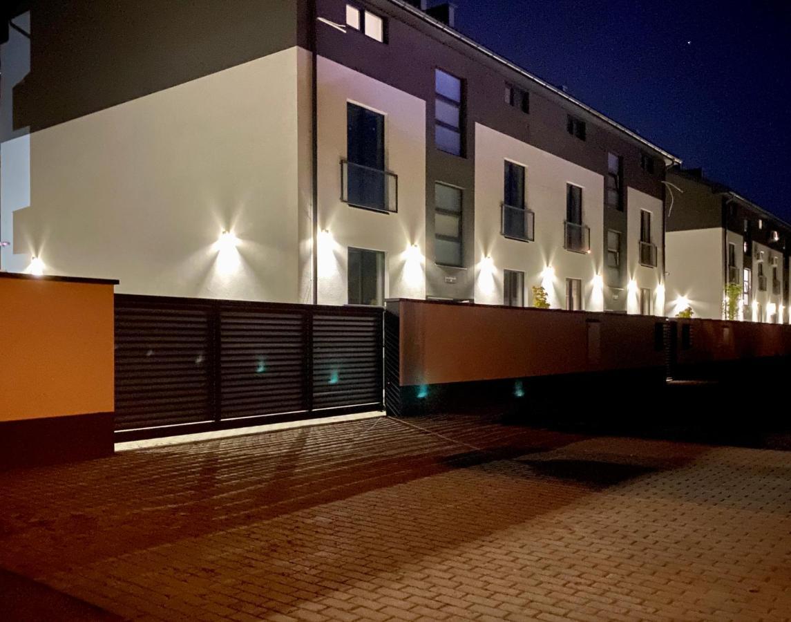 Квартира Подобово Uzjhorod Exteriör bild